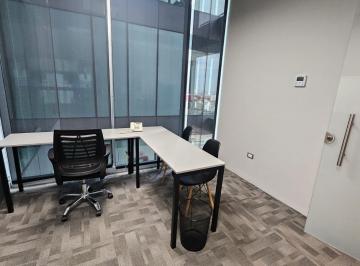 Oficina · 14m² · 2 Estacionamientos · Oficina en Renta Equipada