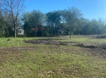 Terreno / Lote · 4843m² · Venta de Terreno en Carretera El Porvenir Allende Nuevo Leon