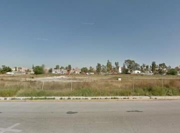 Terreno / Lote · 520000m² · Terreno en Venta en San Luis Potsí