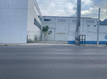 Terreno / Lote · 700m² · Terreno en Esquina Sobre Ave Ruiz Cortines