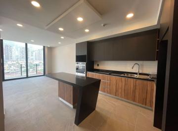Departamento · 121m² · 2 Recámaras · 2 Estacionamientos · Departamento - La Huasteca