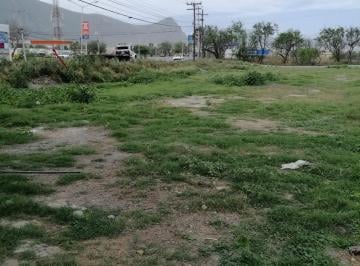 Terreno / Lote · 1500m² · Terreno en en Av Importante