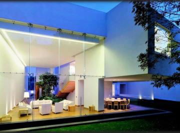 Casa en condominio de 4 habitaciones, Alvaro Obregón · Casa en Venta Jardines del Pedregal Agua