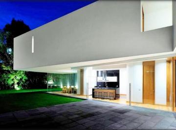 Casa en condominio de 4 habitaciones, Alvaro Obregón · Casa en Venta Jardines del Pedregal Agua