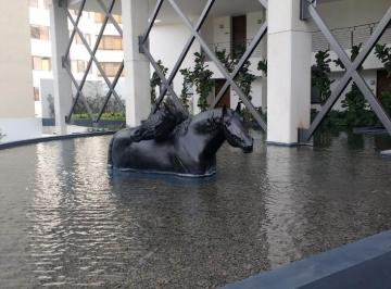 Departamento de 1 habitación, Guadalajara · Depa con Gran Terraza (90 M&sup2;) Col. Country Club | Incluye Mantenimiento
