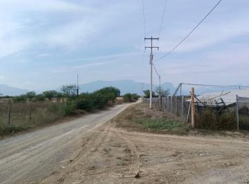 Terreno / Lote , Montemorelos · Terreno en Venta en Montemorelos