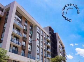 Departamento de 2 habitaciones, San Pedro Garza García · Departamento Equipado en Renta en Via Cordillera de 2 Recámaras, a Estrenar!