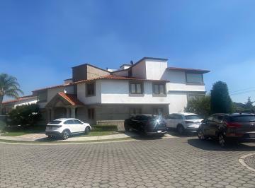 Casa en condominio , Atizapán de Zaragoza · Casa en Venta, Prado Largo, Atizapán de Zaragoza
