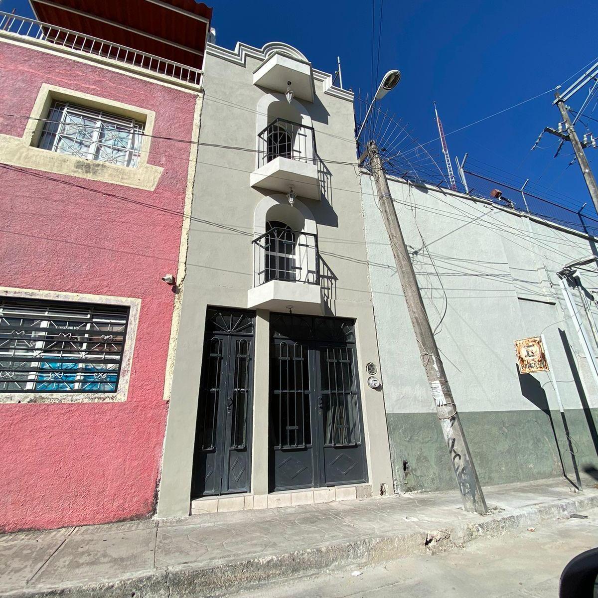 Furnished Apartment for Rent in Downtown