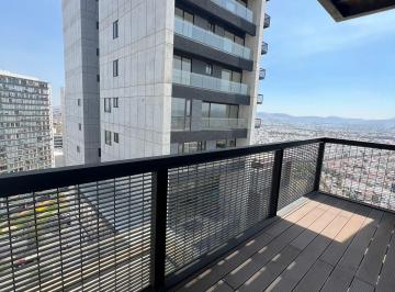 Departamento de 3 habitaciones, San Andrés Cholula · Se Vende Departamento 3 Recamaras Torre Punto Horizonte