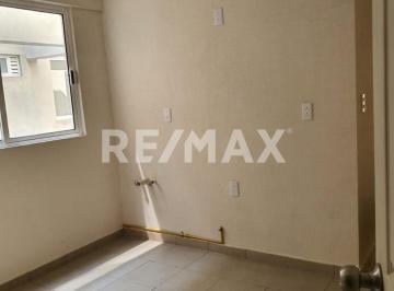 Departamento · 34m² · 2 Recámaras · 1 Estacionamiento · Departamento en Venta, Zona Centro - (4)