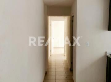 Departamento · 38m² · 2 Recámaras · 1 Estacionamiento · Departamento en Venta, Totalmente Nuevo - (4)