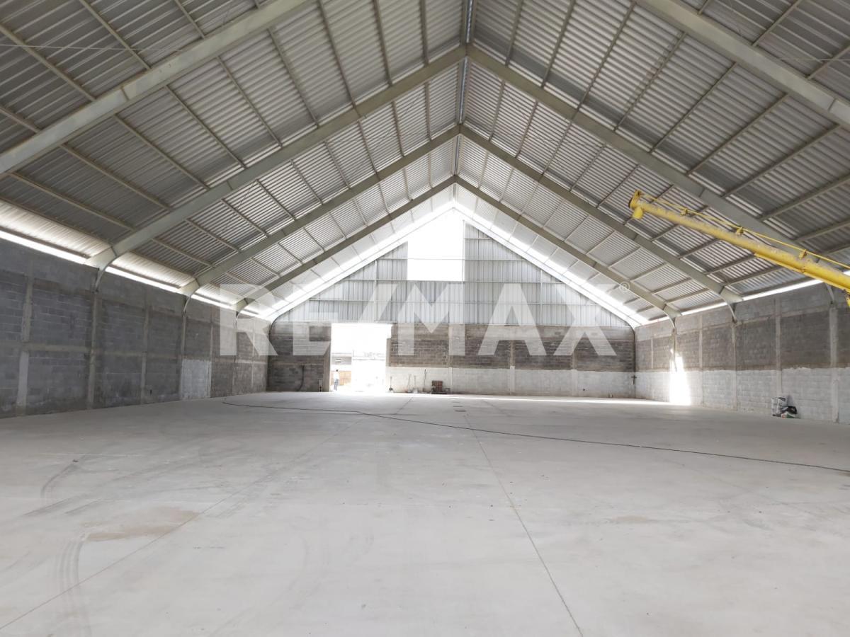 Bodega en Venta Canatlan Durango - (4)