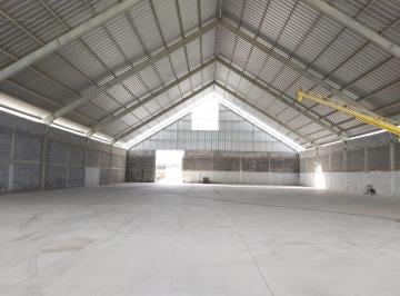 Bodega comercial · 1140m² · 8 Estacionamientos · Bodega en Venta Canatlan Durango - (4)