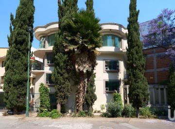 Casa · 553m² · 6 Recámaras · 4 Estacionamientos · Gran Oportunidad de Inversion: Venta de Dos Casas en Una en Hacienda de La Palmas, Huixquilucan.