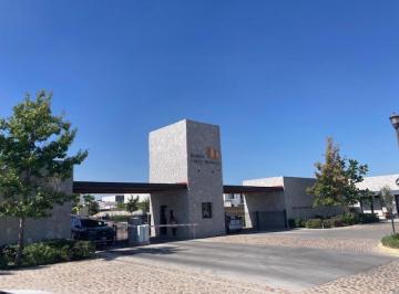 Terreno / Lote , Aguascalientes · Lote Residencial en Venta Reserva Santa Monica Al Sur Aguascalientes