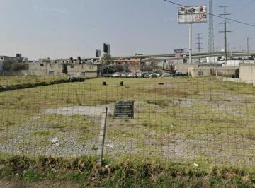 Terreno / Lote · 2170m² · Terreno Comercial en Venta Casi Esquina Tollocan, Col. Alvaro Obregon, San Mateo Atenco