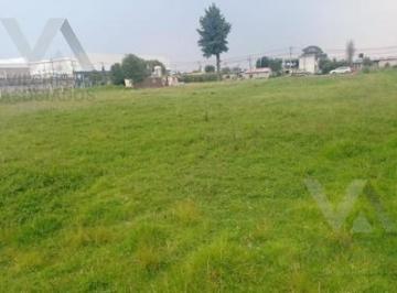 Terreno / Lote · 4655m² · Terreno en Venta en Circuito San Antonio
