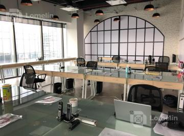 Oficina · 279m² · 10 Estacionamientos · Oficina - Santa Fe