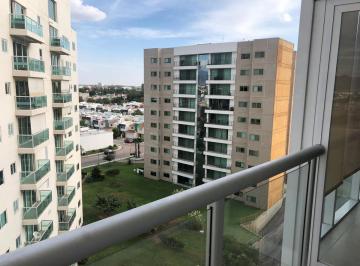 Vista desde el departamento · Departamento en Renta Torre Nuvole