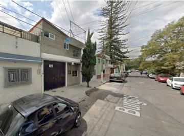 Casa uso de suelo , Azcapotzalco · Casa Uso de Suelo en Venta en Nuevo San Rafael