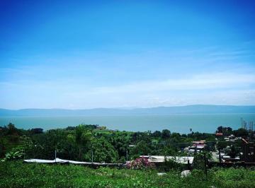 Terreno / Lote , Chapala · Terreno en Venta, San Nicolás, Lago de Chapala, Jalisco