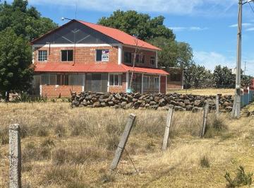 Rancho de 4 habitaciones, Epitacio Huerta · Venta Tenencia de Guerrero Mpio. de Epitacio Huerta Distrito de Maravatio, Mich