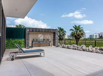Departamento de 2 habitaciones, Benito Juárez · Garden House en Venta, Be Towers Condos, Cancún.
