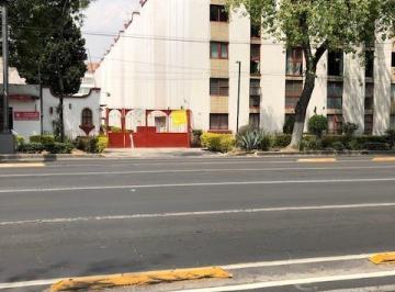 Fachada · Niño Perdido 817 - 4a Col. Narvarte