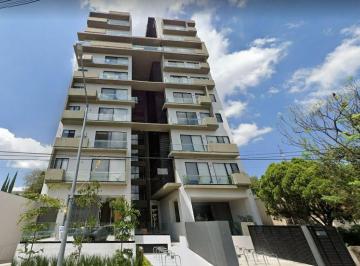 Departamento de 2 habitaciones, Guadalajara · Departamento en Nau Living