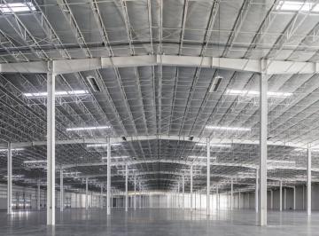 Nave industrial , Querétaro · Se Renta Nave Industrial en Querétaro