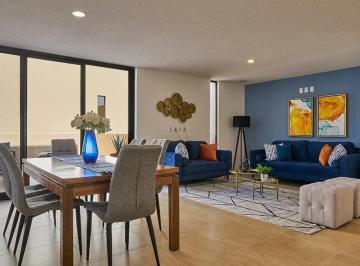 Departamento · 136m² · 2 Recámaras · 2 Estacionamientos · Departamento en Venta en Altos de Juriquilla