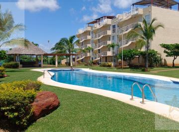 Departamento · 47m² · 2 Recámaras · 1 Estacionamiento · Marina Diamante Renta Residencial