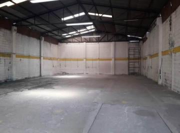 Bodega comercial , Iztacalco · Bodega en Venta en Amacuzac, Iztacalco