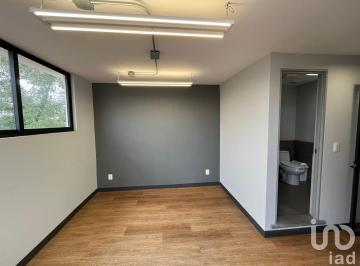 Oficina · 25m² · 2 Recámaras · Renta Oficina Polanco Mazaryk