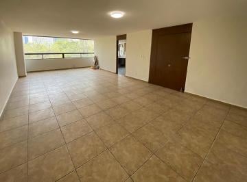 Departamento de 2 habitaciones, Miguel Hidalgo · Excelente Ubicación, Frente Al Hospital Español