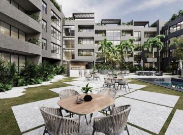 Departamento de 3 habitaciones, Solidaridad · Departamento Venta Playa del Carmen Centro Maya