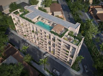 Departamento · 80m² · 2 Recámaras · 1 Estacionamiento · Preventa de Departamentos con Amenidades en Costa de Oro
