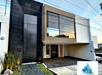 Casa de 3 habitaciones, León · Casa Nueva en Venta en Gran Jardín