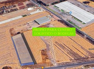 Terreno comercial , Ixtlahuacán de los Membrillos · Terreno en Venta, Oportunidad Ixtlahuacan de Los Membrillos