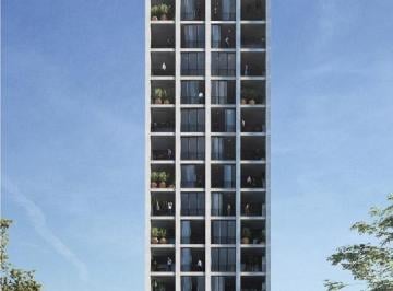 Departamento · 99m² · 2 Recámaras · 2 Estacionamientos · Departamento en Venta en Arcos Vallarta