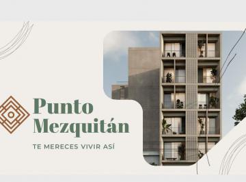 Departamento · 74m² · 2 Recámaras · 1 Estacionamiento · Departamento en Venta