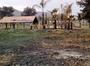 Terreno / Lote · 5336m² · Terreno en Venta Villa San Gabriel - San Agustin