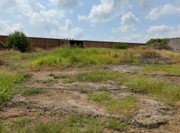 Terreno / Lote · 1m² · Terreno en Venta en La Loma Zapopan
