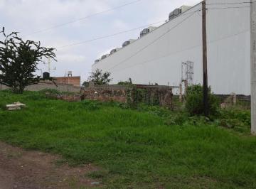 Terreno / Lote · 575m² · Terreno en Venta en Las Pintas Tlaquepaque