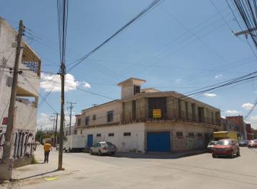 Bodega comercial · 1001m² · 3 Recámaras · 4 Estacionamientos · Bodega Comercial y Departamento en Venta