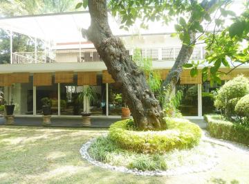 Casa de 4 habitaciones, Miguel Hidalgo · Extraordinaria Casa en Venta en Las Lomas