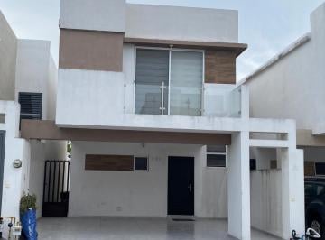 Casa de 3 habitaciones, Apodaca · Casa en Renta Residencial Apodaca