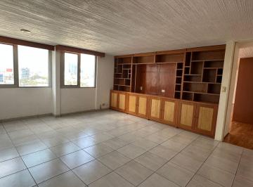 Departamento de 3 habitaciones, Benito Juárez · Amplio Penthouse en Una de Las Mejores Zonas de La Ciudad Ideal Para Actualizar.