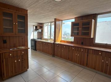 Departamento de 3 habitaciones, Benito Juárez · Amplio Penthouse en Una de Las Mejores Zonas de La Ciudad Ideal Para Actualizar.